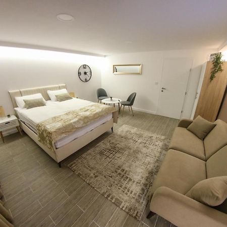 Apartman Like SJJ Buitenkant foto