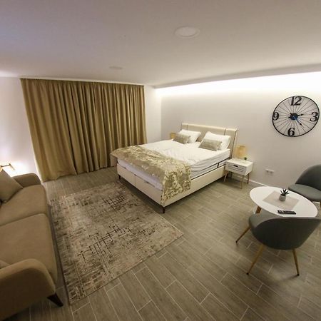 Apartman Like SJJ Buitenkant foto