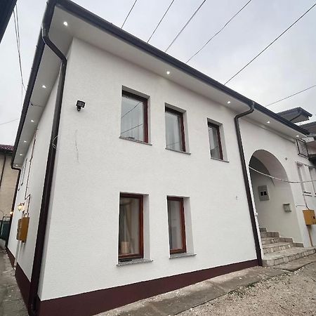 Apartman Like SJJ Buitenkant foto
