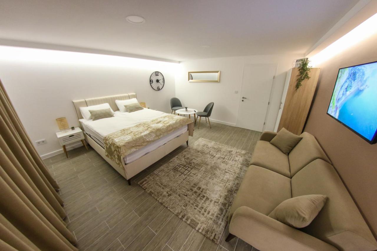 Apartman Like SJJ Buitenkant foto