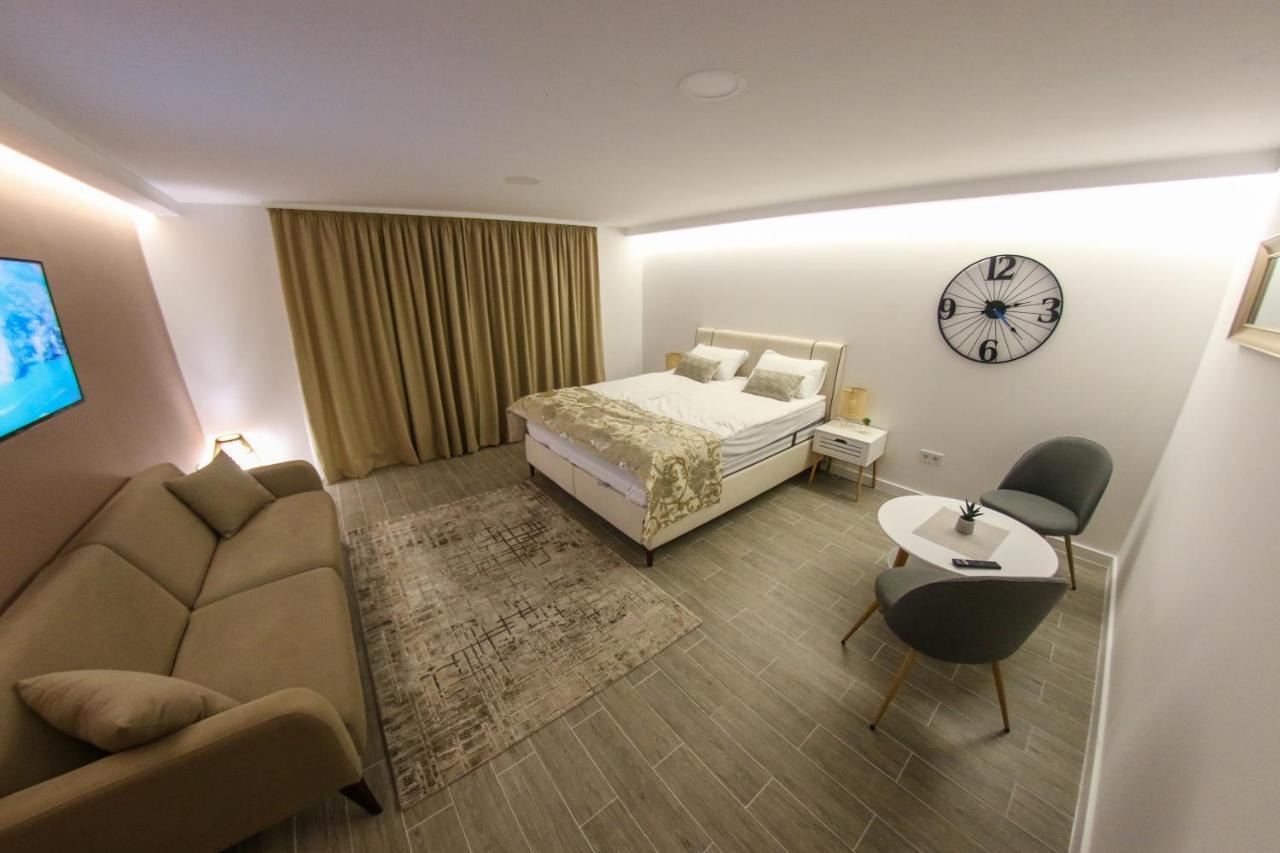 Apartman Like SJJ Buitenkant foto