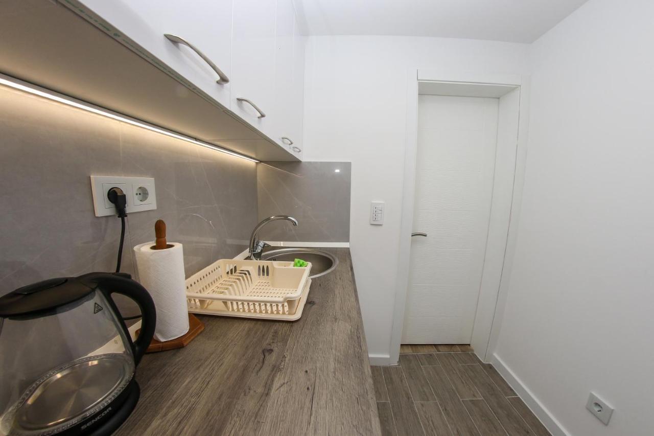 Apartman Like SJJ Buitenkant foto