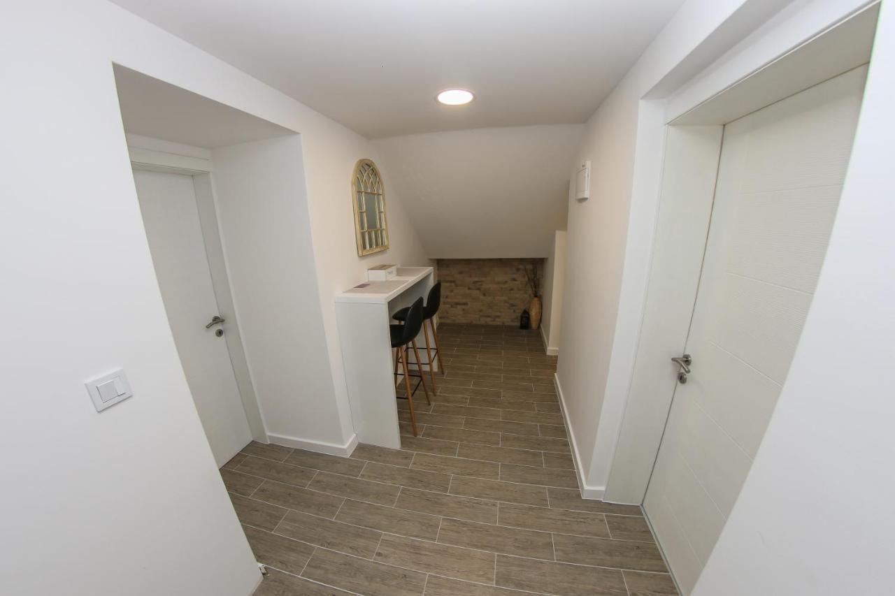 Apartman Like SJJ Buitenkant foto