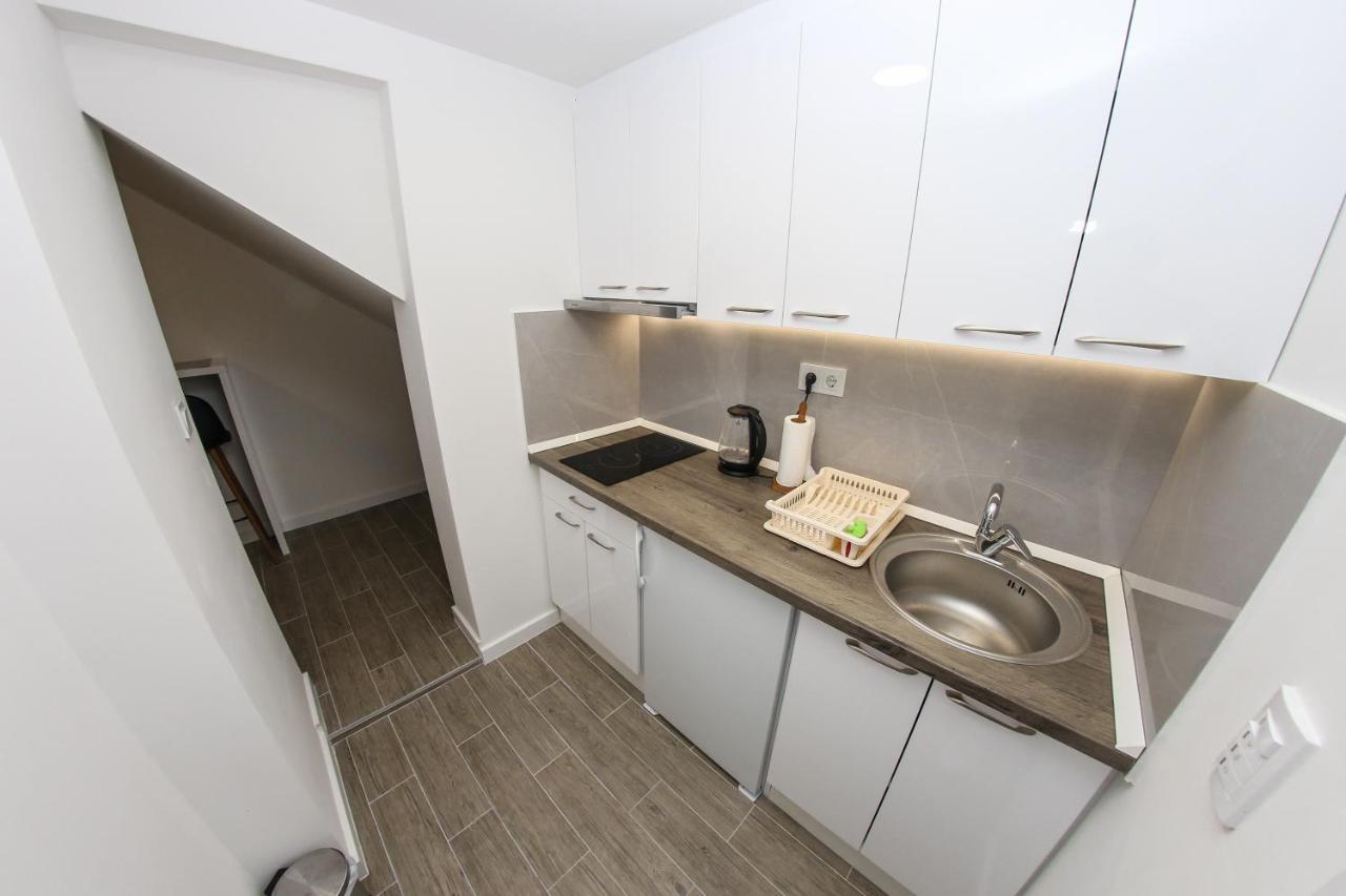 Apartman Like SJJ Buitenkant foto