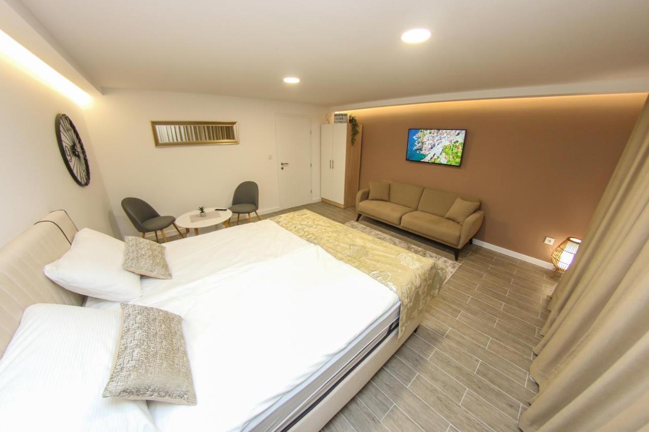 Apartman Like SJJ Buitenkant foto