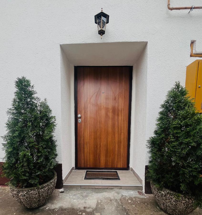Apartman Like SJJ Buitenkant foto